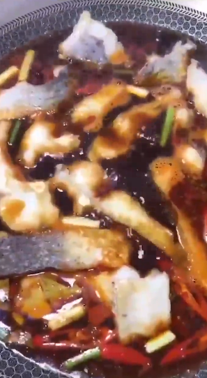红烧鱼块怎么做