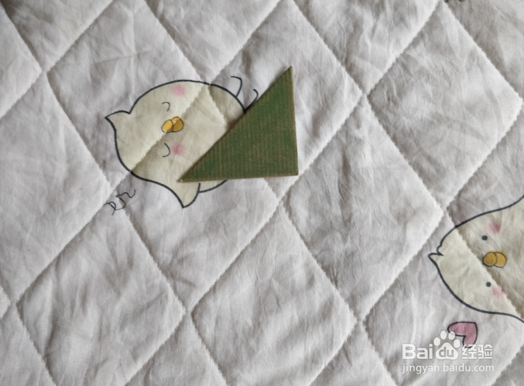 用九巧板怎么拼一个跑步锻炼的小哥哥呢？