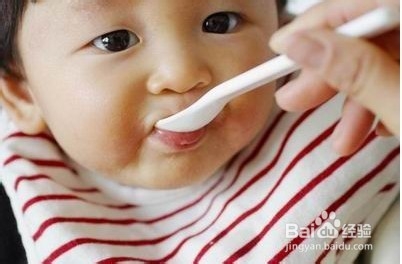 宝宝生病了怎么做