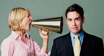 遭遇另一半的冷暴力,要该如何去做