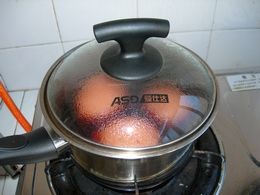 传说中的红酒梨是怎么做的呢？