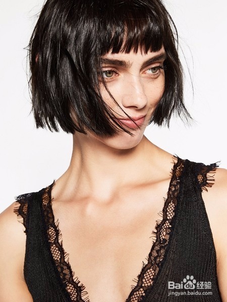 来换换发型吧，为你推荐当下时尚发型