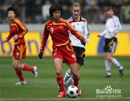 足球抓平局技巧