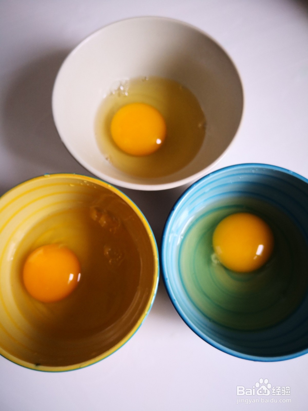 香油鸡蛋羹的做法