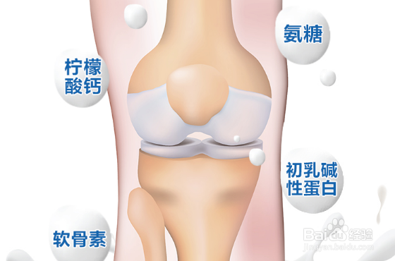 如何正确补钙