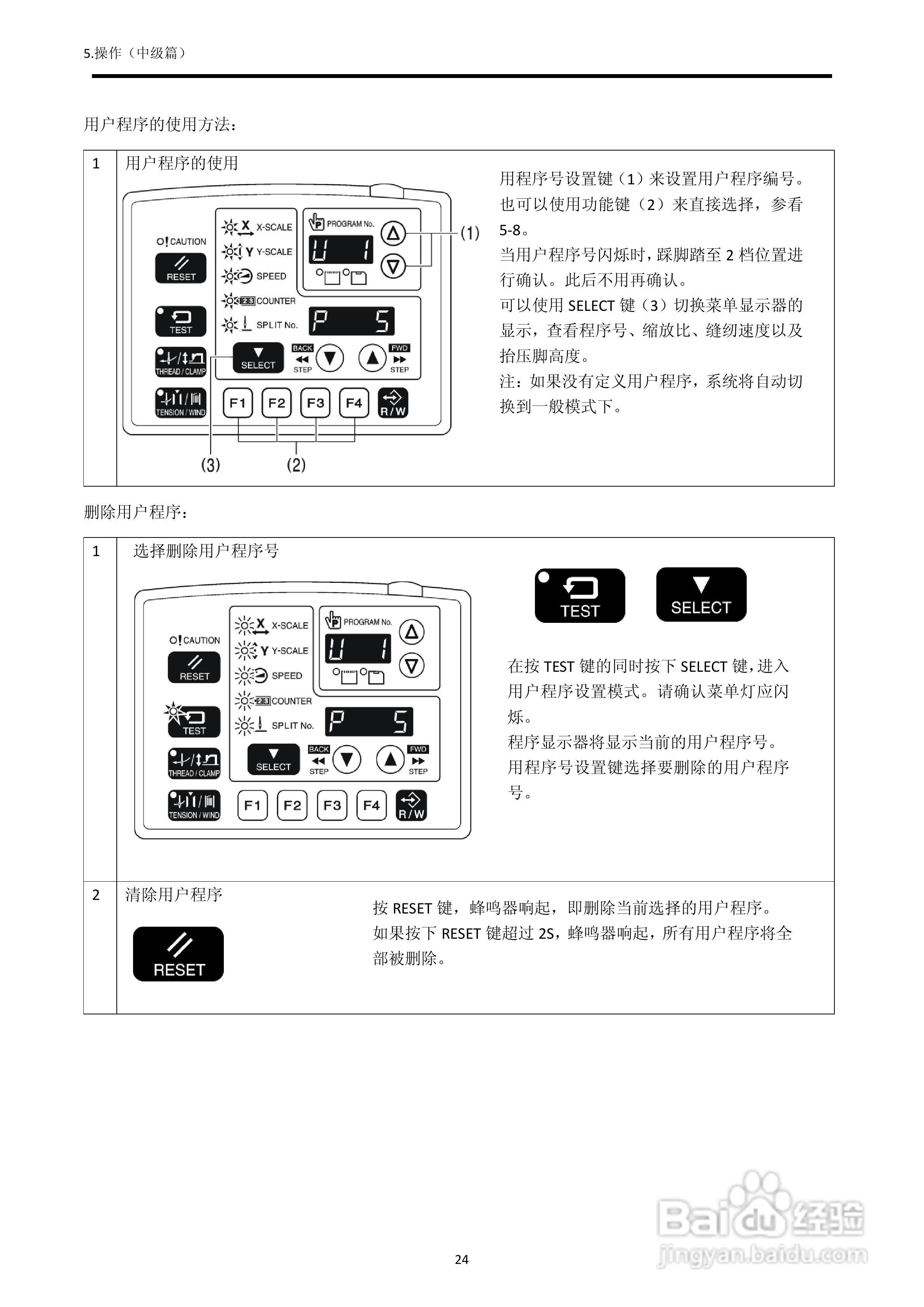 630D电子套结机使用说明书:[3]