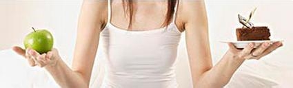 孕期营养不增重的食物