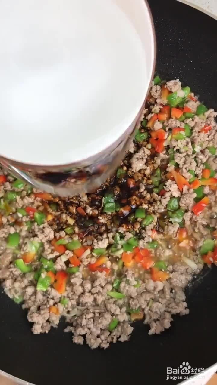 如何做肉沫土豆泥好吃