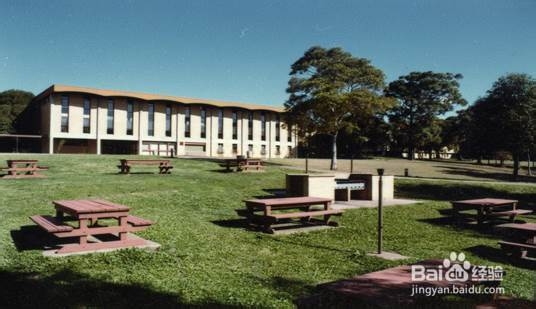 学院街攻略：[199]纽卡斯尔大学(澳洲)住宿攻略