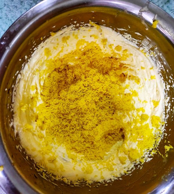 玛格丽特小饼干