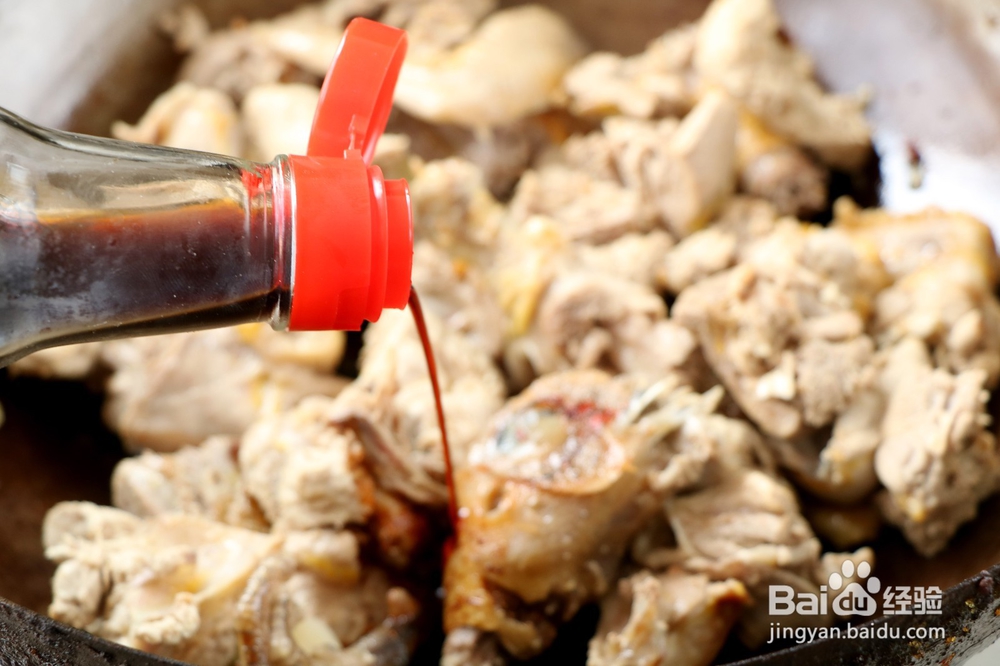 野生蘑菇怎样做最好吃?