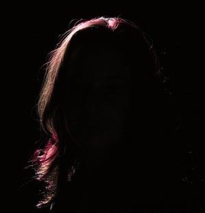 室内人像摄影用光技巧