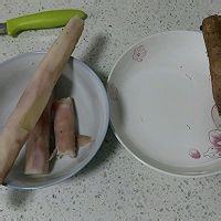 山药球的做法