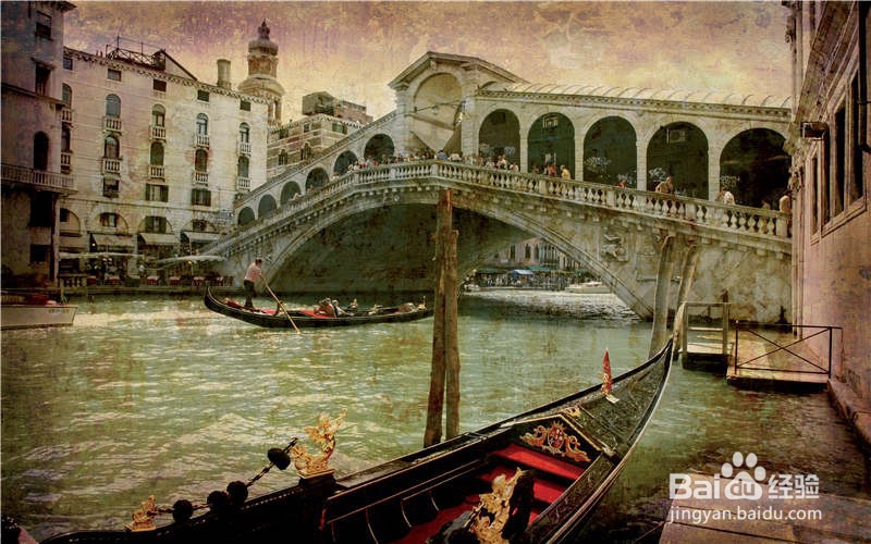 如何玩转希腊周边