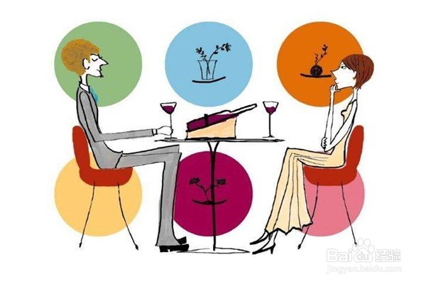 对方说分手，我该怎么办？（1）