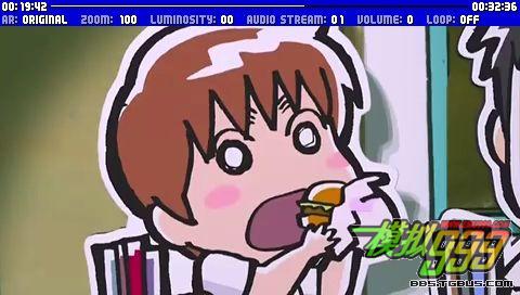 怎样使用psp看电影(ppa)