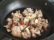 家庭版-红烧羊肉