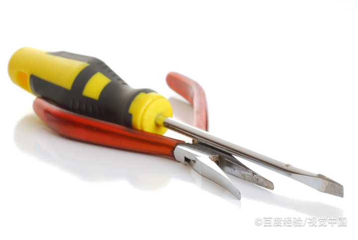 螺丝拧不紧了怎么办