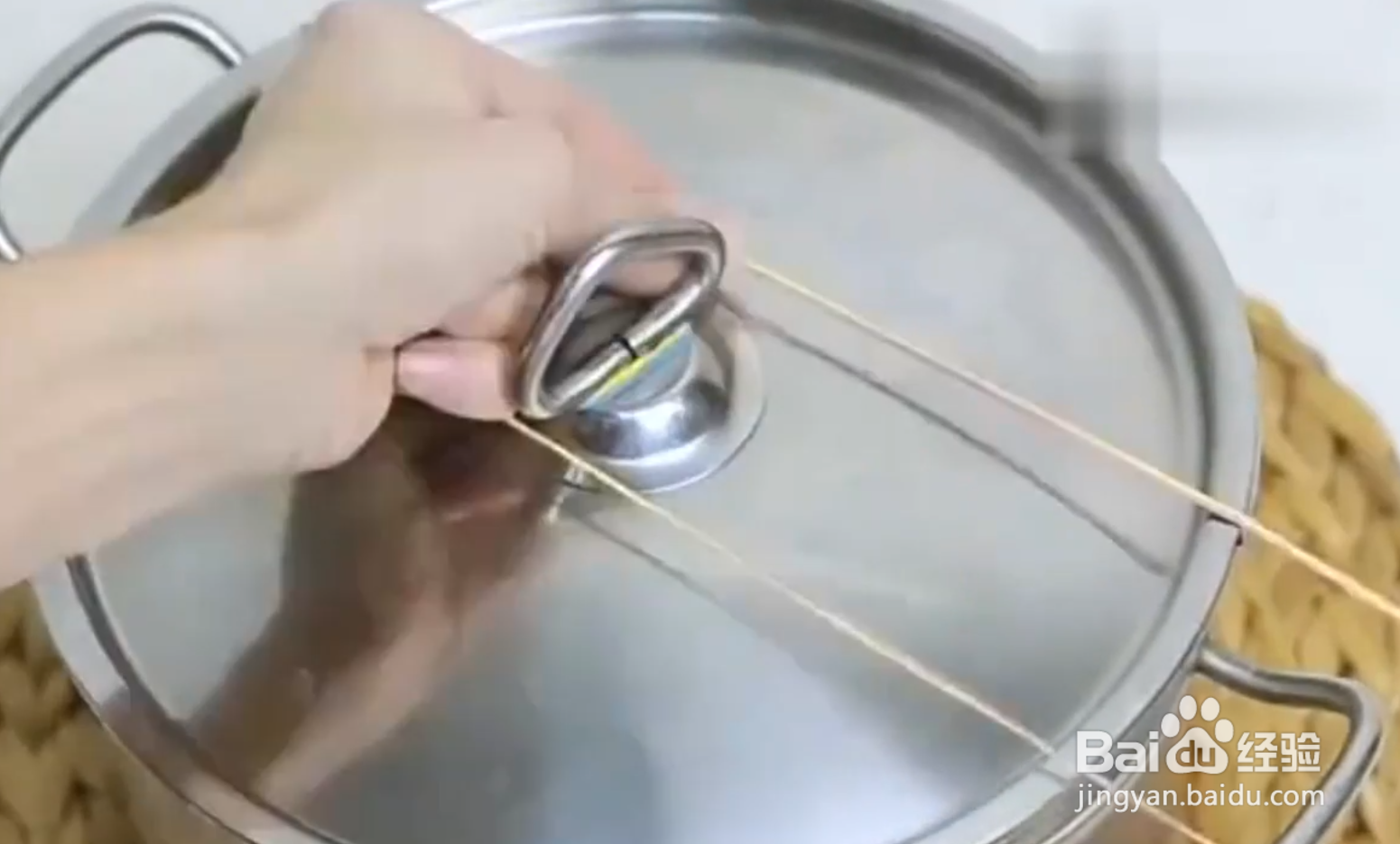如何用橡皮筋解决生活中的问题