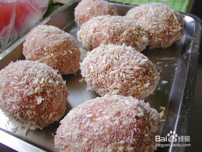 想像的~蘇格蘭炸蛋