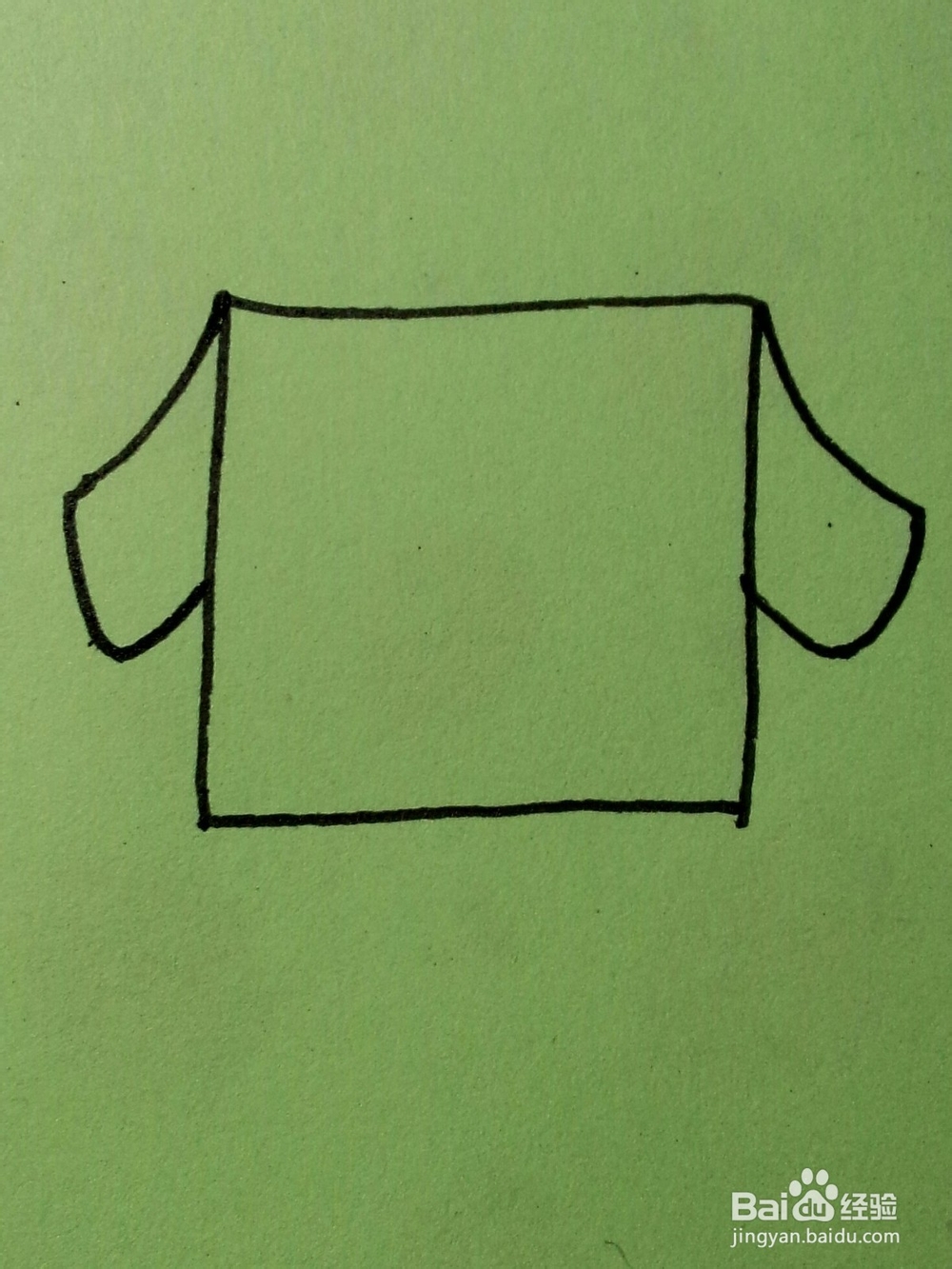 萌萌哒简笔画：[3]小狗狗