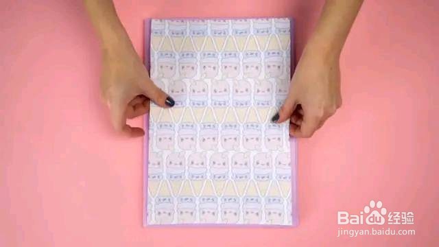 冰淇淋笔记本如何做