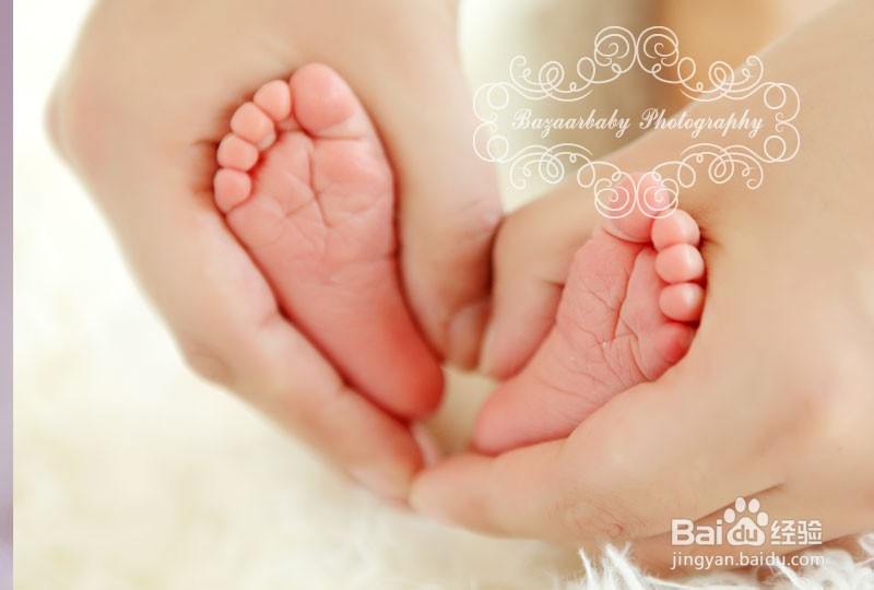 新生宝宝的心理发育