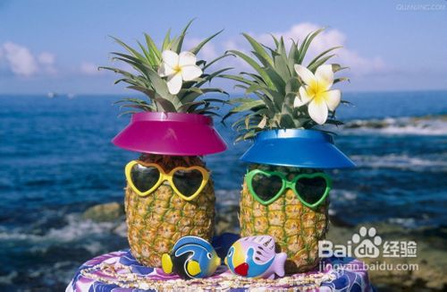 宁静朴实的涠洲岛之旅