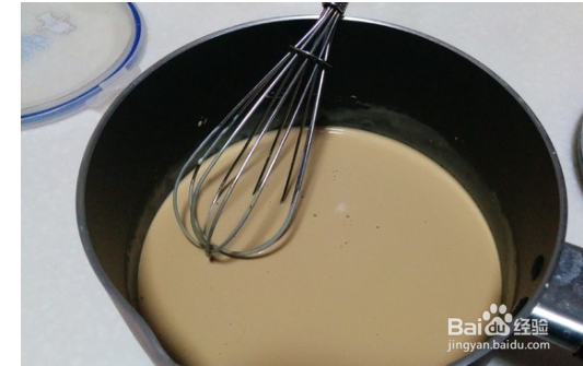 咖啡轻乳酪怎么做才好吃