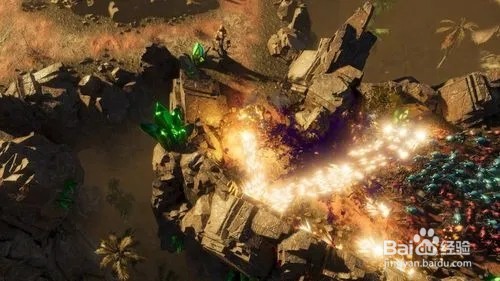 银河破裂者如何提高农业产量