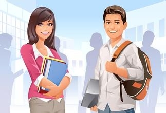 大学生如何做才是为了自己