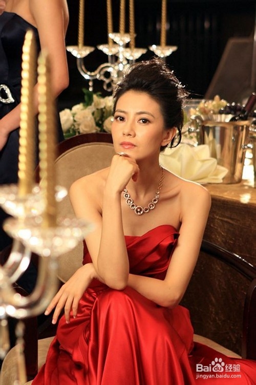 奔三的人如何面度皱纹问题