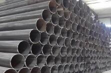 钢管埋地防腐做法