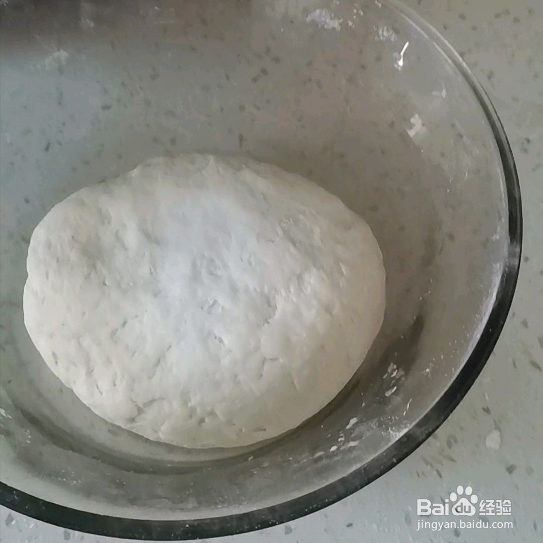 白菜翡翠饺子的做法