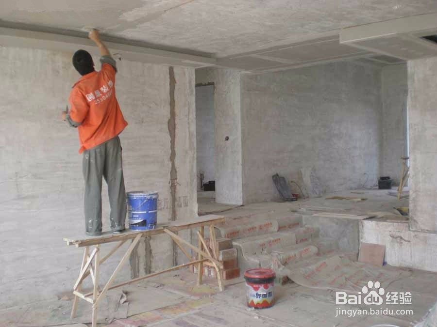 满堂喜装饰新房的装修流程是怎么样的呢？