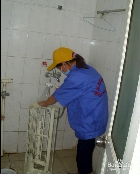 教你如何预防空调病!