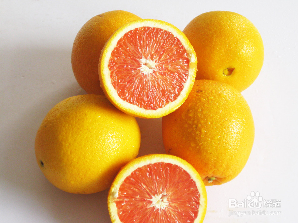 西柚都有什么养生益处?