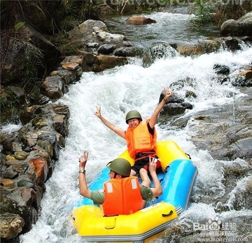 【这里好玩】惠州大亚湾小桂两日游