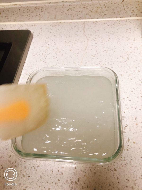 夏日清凉川北凉粉