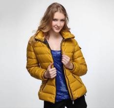 如何快速的清洗羽绒服