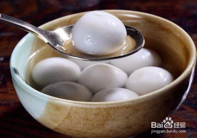 新年要吃什么食物好呢