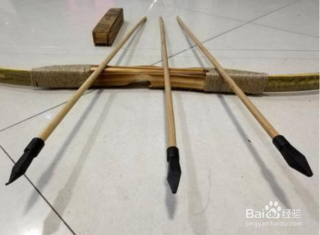 射箭的精准度与箭支本身关系大吗