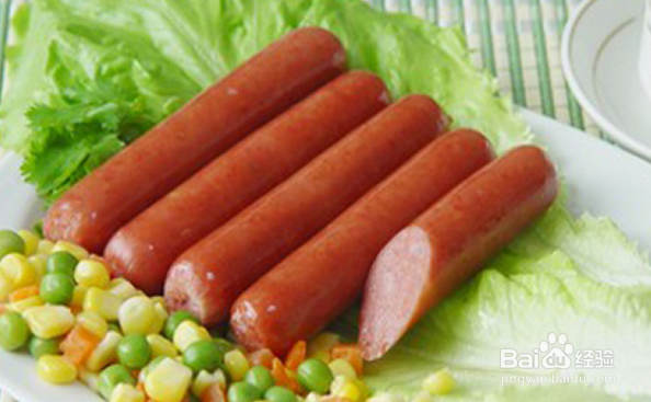 如何健康饮食，十大垃圾食品