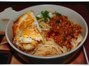 万州炸酱面做法大全