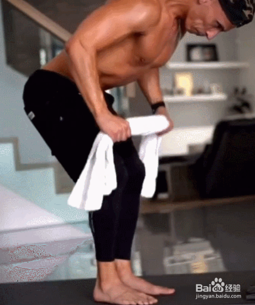 什么是力量训练 在家如何做力量训练
