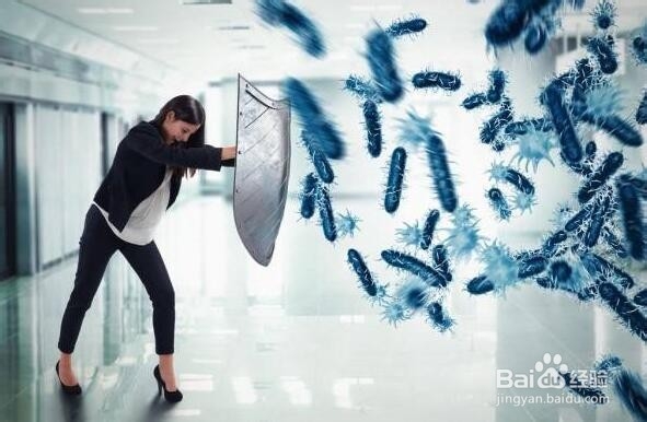 如何预防新型肺炎？