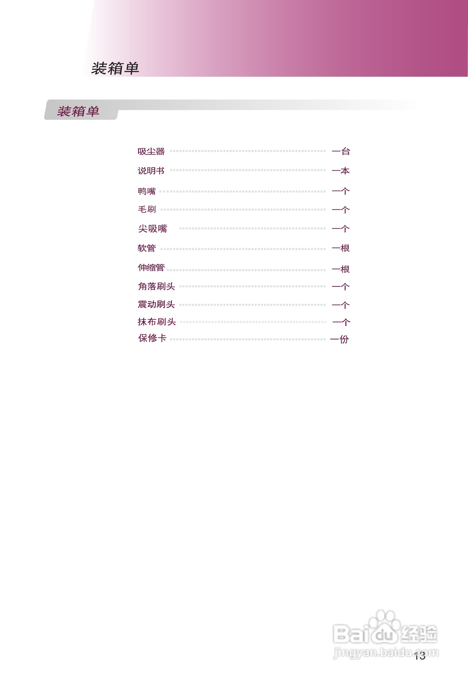 LG VC3116GHTYM吸尘器说明书:[2]