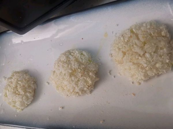 剩米饭还可以这样吃