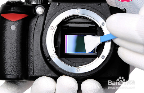 如何清洁尼康相机cmos