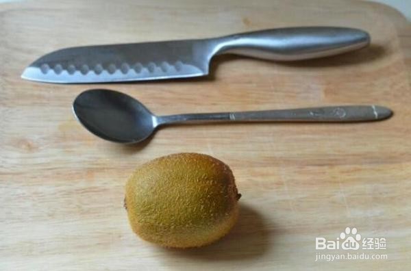 30秒速剥奇异果